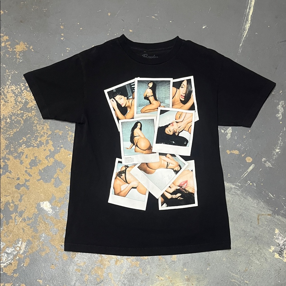 Y2K shirt